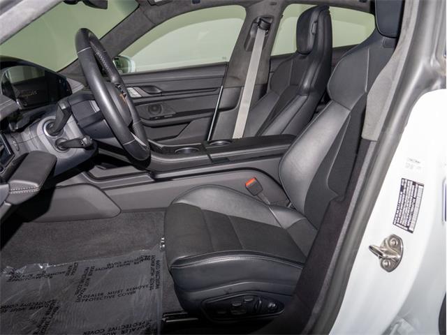 2024 Porsche 356 (CC-2004717) for sale in Ventura, California