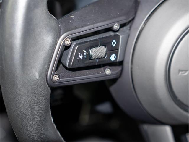 2024 Porsche 356 (CC-2004717) for sale in Ventura, California