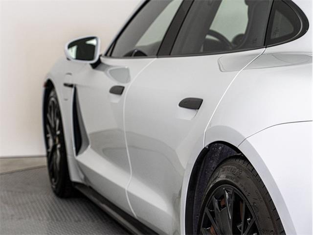 2024 Porsche 356 (CC-2004717) for sale in Ventura, California