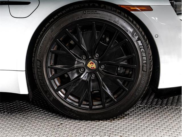 2024 Porsche 356 (CC-2004717) for sale in Ventura, California