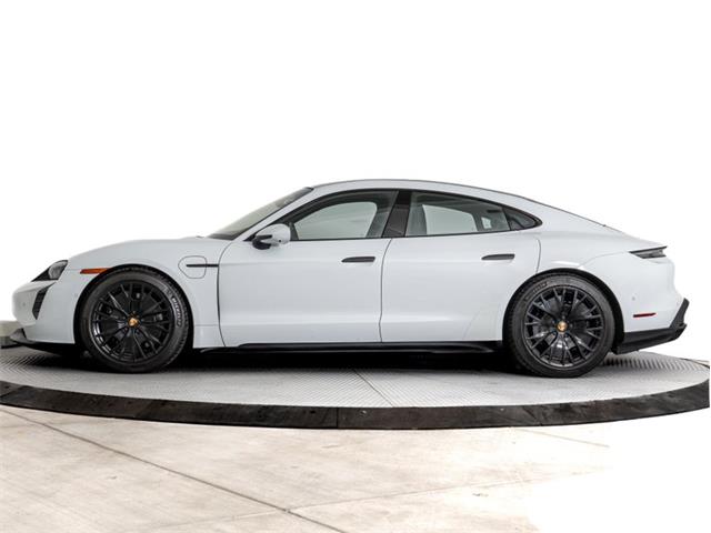 2024 Porsche 356 (CC-2004717) for sale in Ventura, California