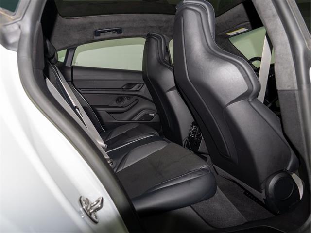 2024 Porsche 356 (CC-2004717) for sale in Ventura, California