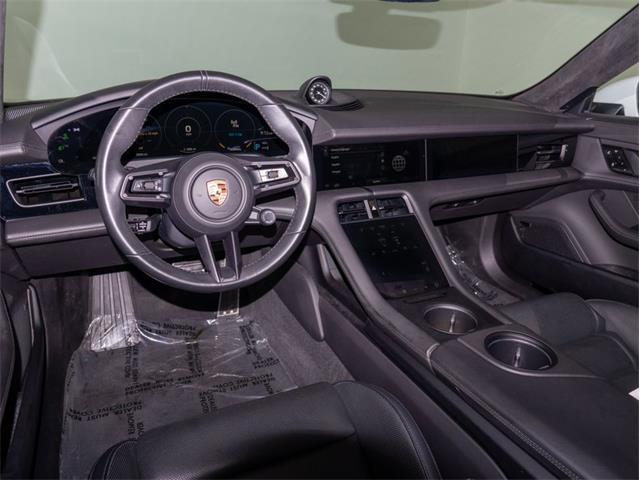 2024 Porsche 356 (CC-2004717) for sale in Ventura, California