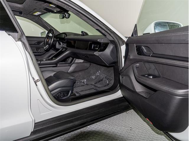 2024 Porsche 356 (CC-2004717) for sale in Ventura, California