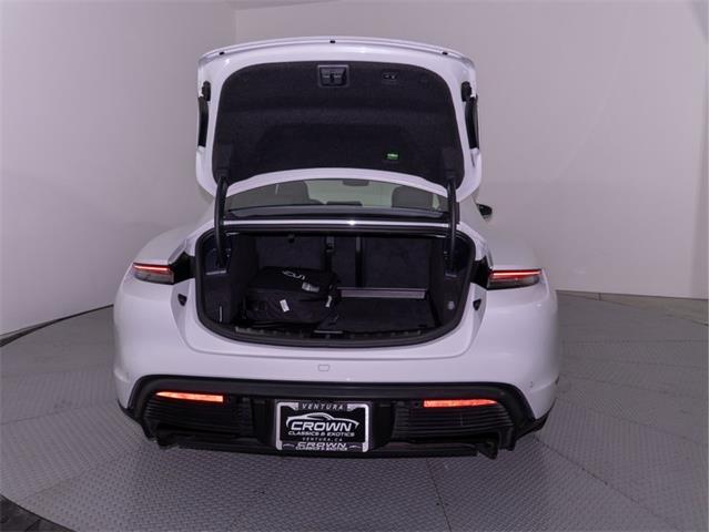 2024 Porsche 356 (CC-2004717) for sale in Ventura, California