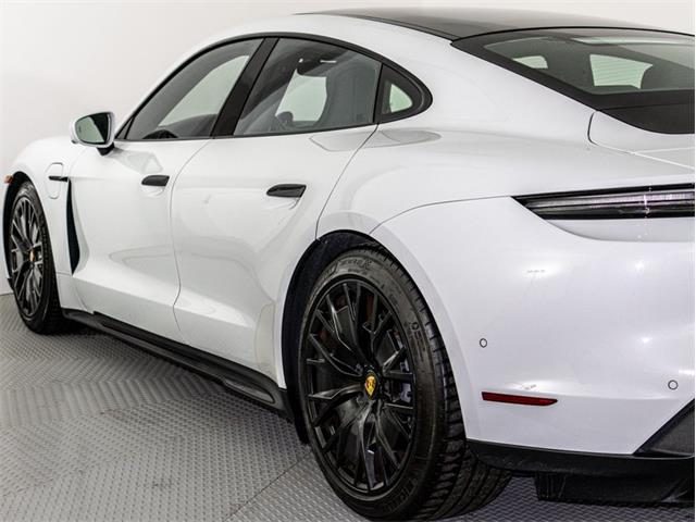 2024 Porsche 356 (CC-2004717) for sale in Ventura, California