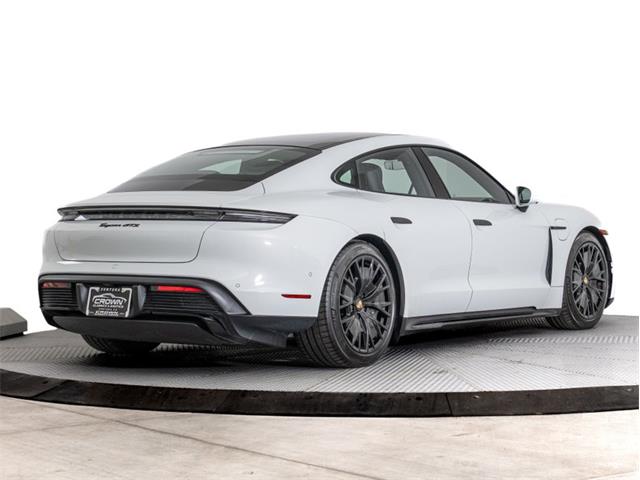 2024 Porsche 356 (CC-2004717) for sale in Ventura, California