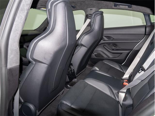 2024 Porsche 356 (CC-2004717) for sale in Ventura, California