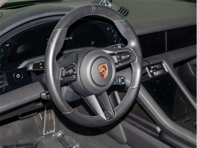 2024 Porsche 356 (CC-2004717) for sale in Ventura, California