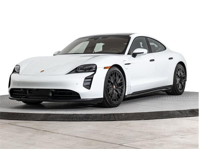 2024 Porsche 356 (CC-2004717) for sale in Ventura, California