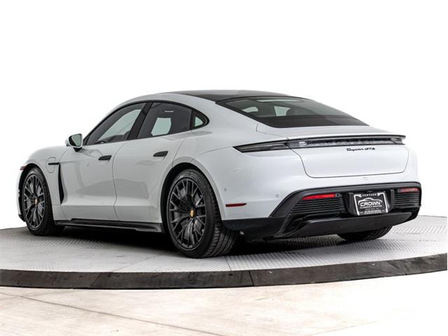 2024 Porsche 356 (CC-2004717) for sale in Ventura, California