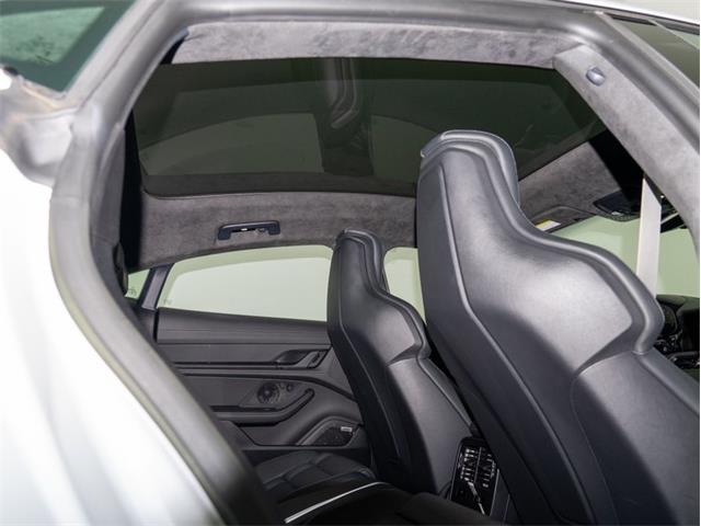 2024 Porsche 356 (CC-2004717) for sale in Ventura, California