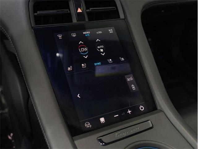 2024 Porsche 356 (CC-2004717) for sale in Ventura, California