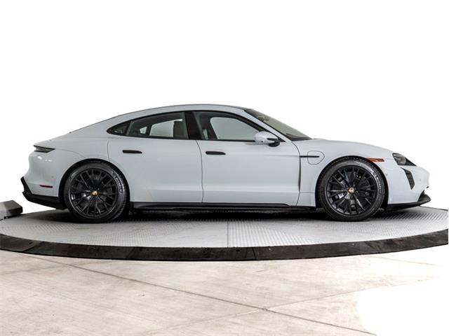 2024 Porsche 356 (CC-2004717) for sale in Ventura, California