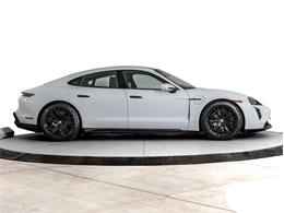 2024 Porsche 356 (CC-2004717) for sale in Ventura, California