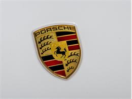 2024 Porsche 356 (CC-2004717) for sale in Ventura, California