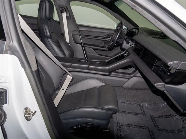 2024 Porsche 356 (CC-2004717) for sale in Ventura, California