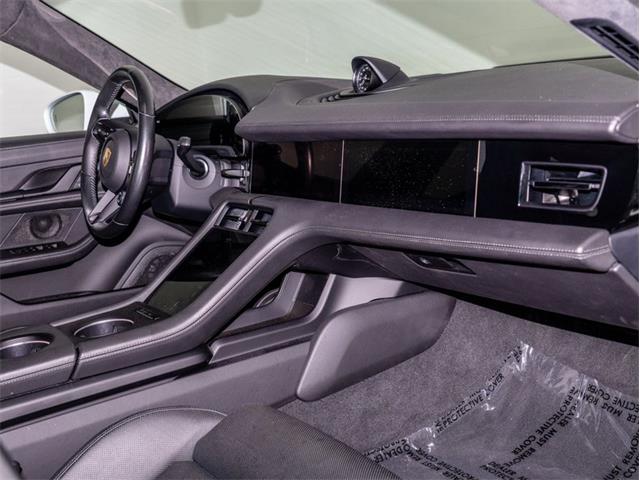 2024 Porsche 356 (CC-2004717) for sale in Ventura, California