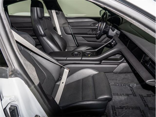 2024 Porsche 356 (CC-2004717) for sale in Ventura, California