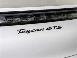 2024 Porsche 356 (CC-2004717) for sale in Ventura, California