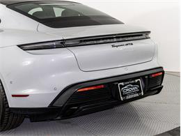 2024 Porsche 356 (CC-2004717) for sale in Ventura, California