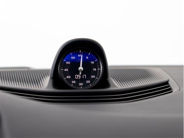 2024 Porsche 356 (CC-2004717) for sale in Ventura, California