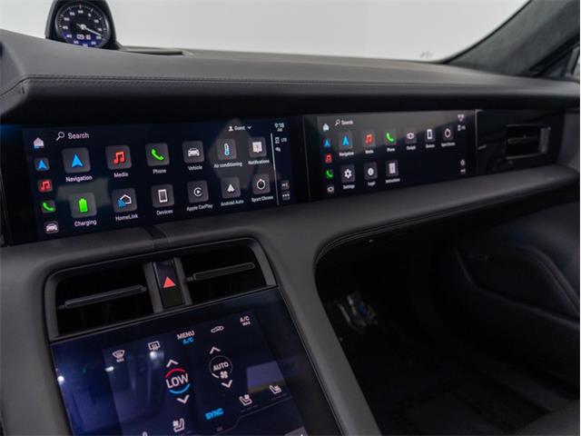 2024 Porsche 356 (CC-2004717) for sale in Ventura, California