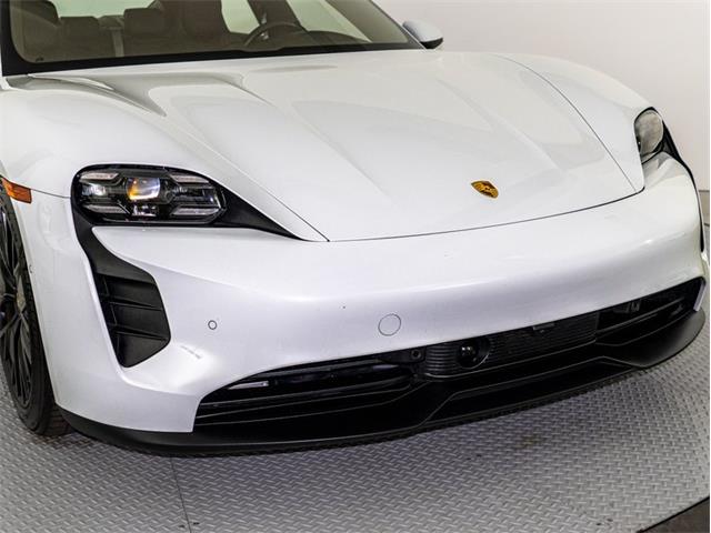 2024 Porsche 356 (CC-2004717) for sale in Ventura, California