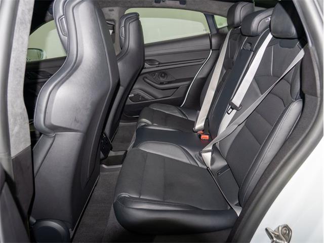 2024 Porsche 356 (CC-2004717) for sale in Ventura, California