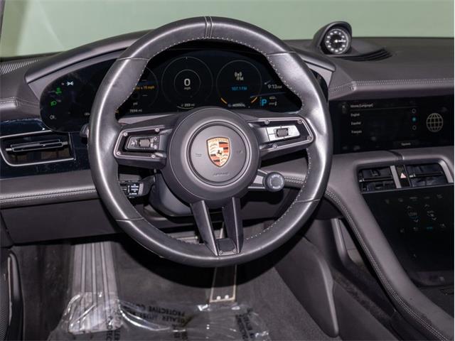 2024 Porsche 356 (CC-2004717) for sale in Ventura, California