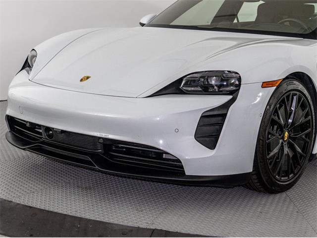 2024 Porsche 356 (CC-2004717) for sale in Ventura, California