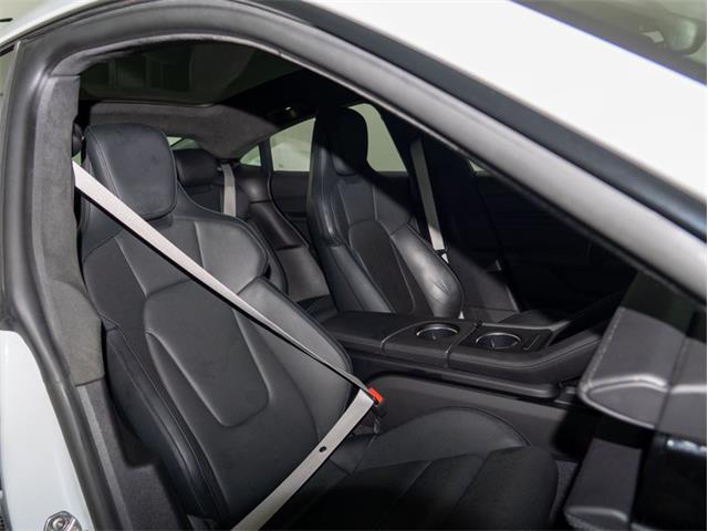 2024 Porsche 356 (CC-2004717) for sale in Ventura, California