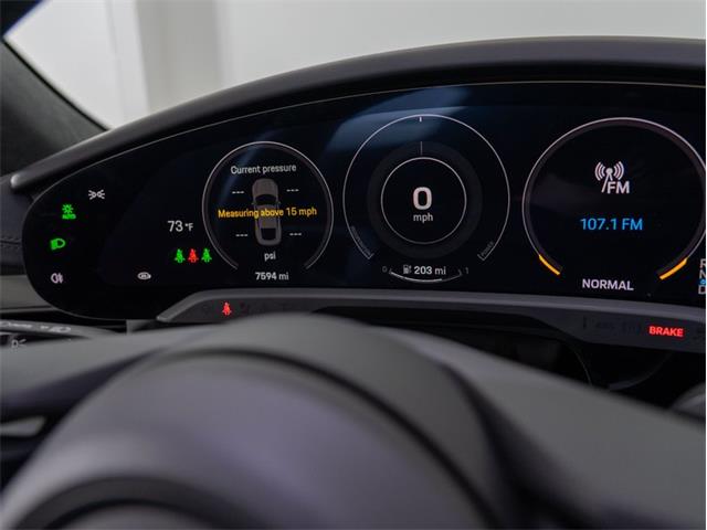 2024 Porsche 356 (CC-2004717) for sale in Ventura, California