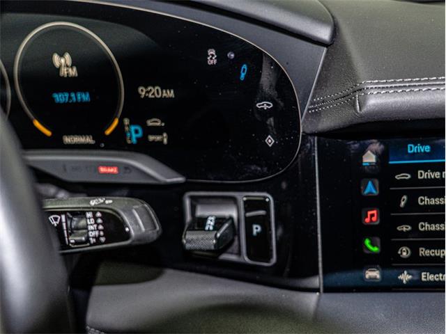 2024 Porsche 356 (CC-2004717) for sale in Ventura, California