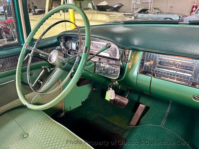 1956 Cadillac Series 62 (CC-2004752) for sale in Las Vegas, Nevada