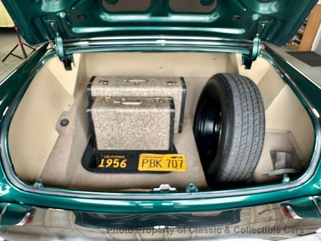 1956 Cadillac Series 62 (CC-2004752) for sale in Las Vegas, Nevada