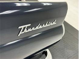 1955 Ford Thunderbird (CC-2004808) for sale in Morgantown, Pennsylvania