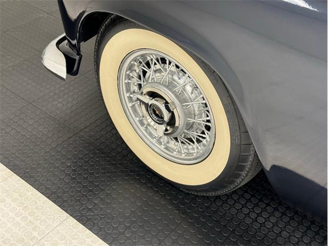 1955 Ford Thunderbird (CC-2004808) for sale in Morgantown, Pennsylvania