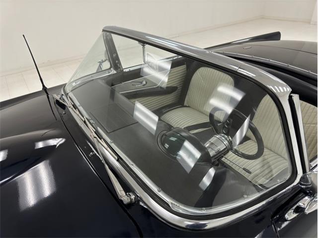 1955 Ford Thunderbird (CC-2004808) for sale in Morgantown, Pennsylvania