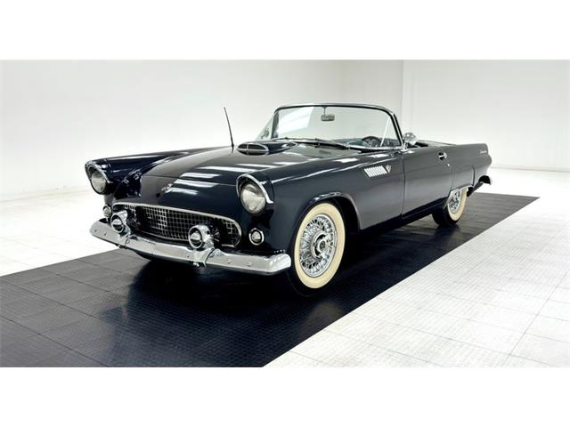 1955 Ford Thunderbird (CC-2004808) for sale in Morgantown, Pennsylvania