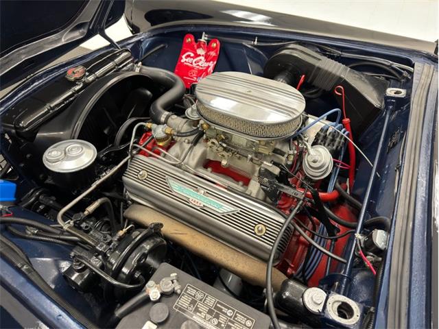 1955 Ford Thunderbird (CC-2004808) for sale in Morgantown, Pennsylvania