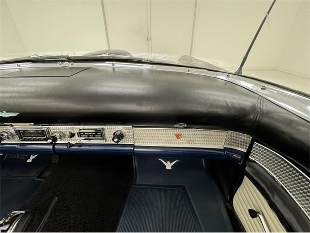 1955 Ford Thunderbird (CC-2004808) for sale in Morgantown, Pennsylvania