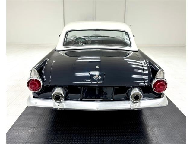 1955 Ford Thunderbird (CC-2004808) for sale in Morgantown, Pennsylvania