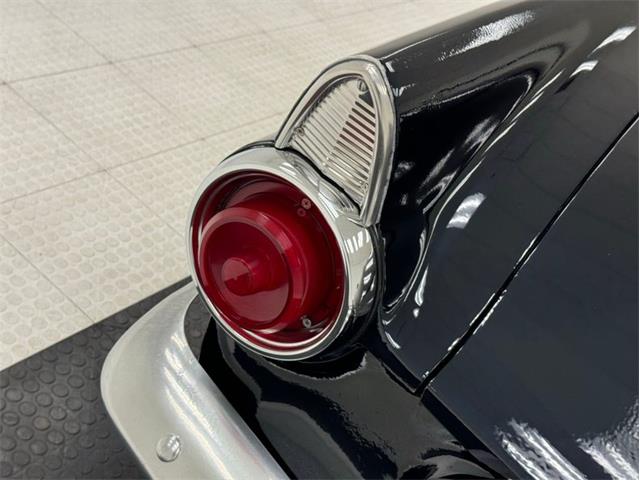 1955 Ford Thunderbird (CC-2004808) for sale in Morgantown, Pennsylvania