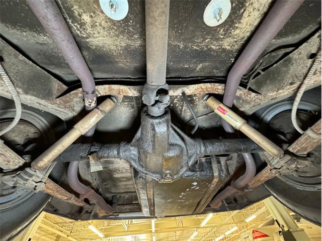 1955 Ford Thunderbird (CC-2004808) for sale in Morgantown, Pennsylvania