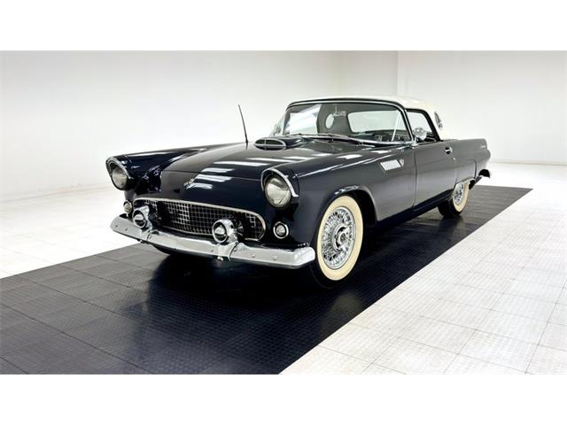 1955 Ford Thunderbird (CC-2004808) for sale in Morgantown, Pennsylvania