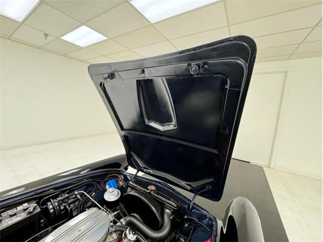 1955 Ford Thunderbird (CC-2004808) for sale in Morgantown, Pennsylvania