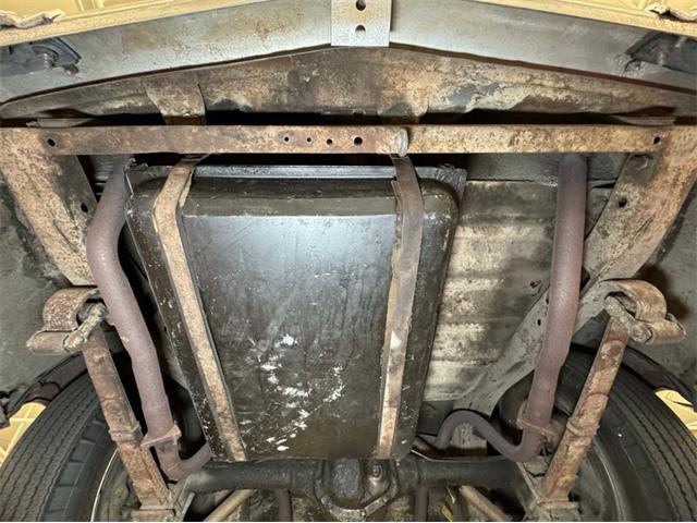 1955 Ford Thunderbird (CC-2004808) for sale in Morgantown, Pennsylvania