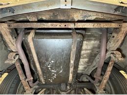 1955 Ford Thunderbird (CC-2004808) for sale in Morgantown, Pennsylvania