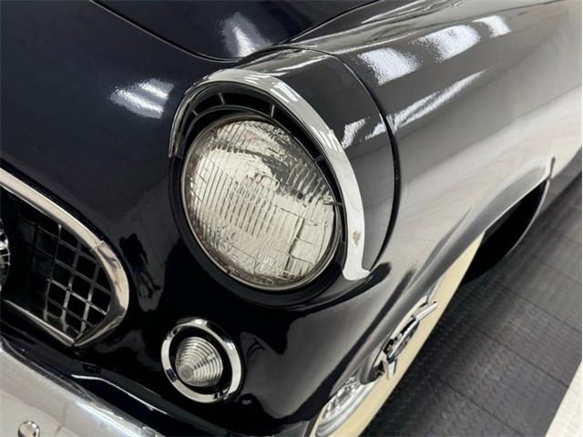 1955 Ford Thunderbird (CC-2004808) for sale in Morgantown, Pennsylvania